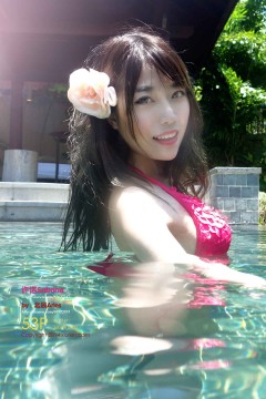 XiuRen-N00167-美女许诺Sabrina沙滩魅惑曲线 摄影师:北辰Aries[53+1P]