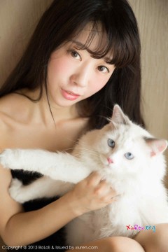[BoLoli波萝社] VOL.040 Suki朱忆音 54P