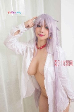 [ugirls_尤果网] 爆乳纯美萝莉禅机zankii窒息养眼真空艺术私房 65P